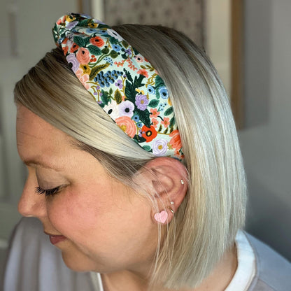 Ivory Garden Party by Rifle Paper Company Headband
