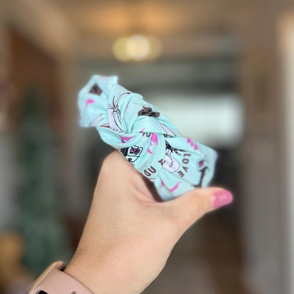 Nightmare Before Christmas Headband