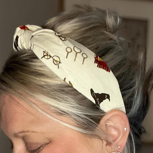 Harry Potter Headband