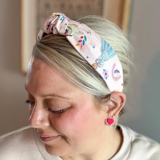 Disney Princess Headband