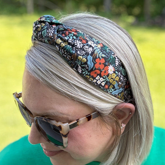 Primavera Floral by Rifle Paper Company Headband
