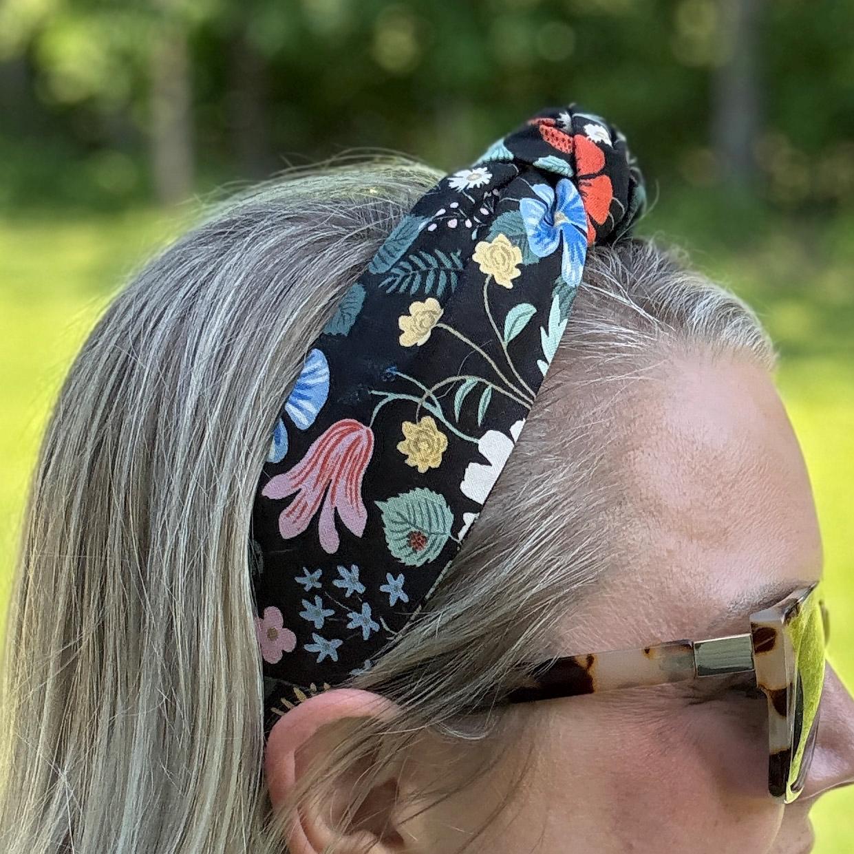 Strawberry Fields by Rifle Paper Company Headband