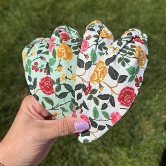 English Rose by Rifle Paper Company Headband