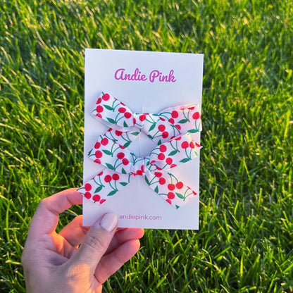 Hair Bows for Toddlers