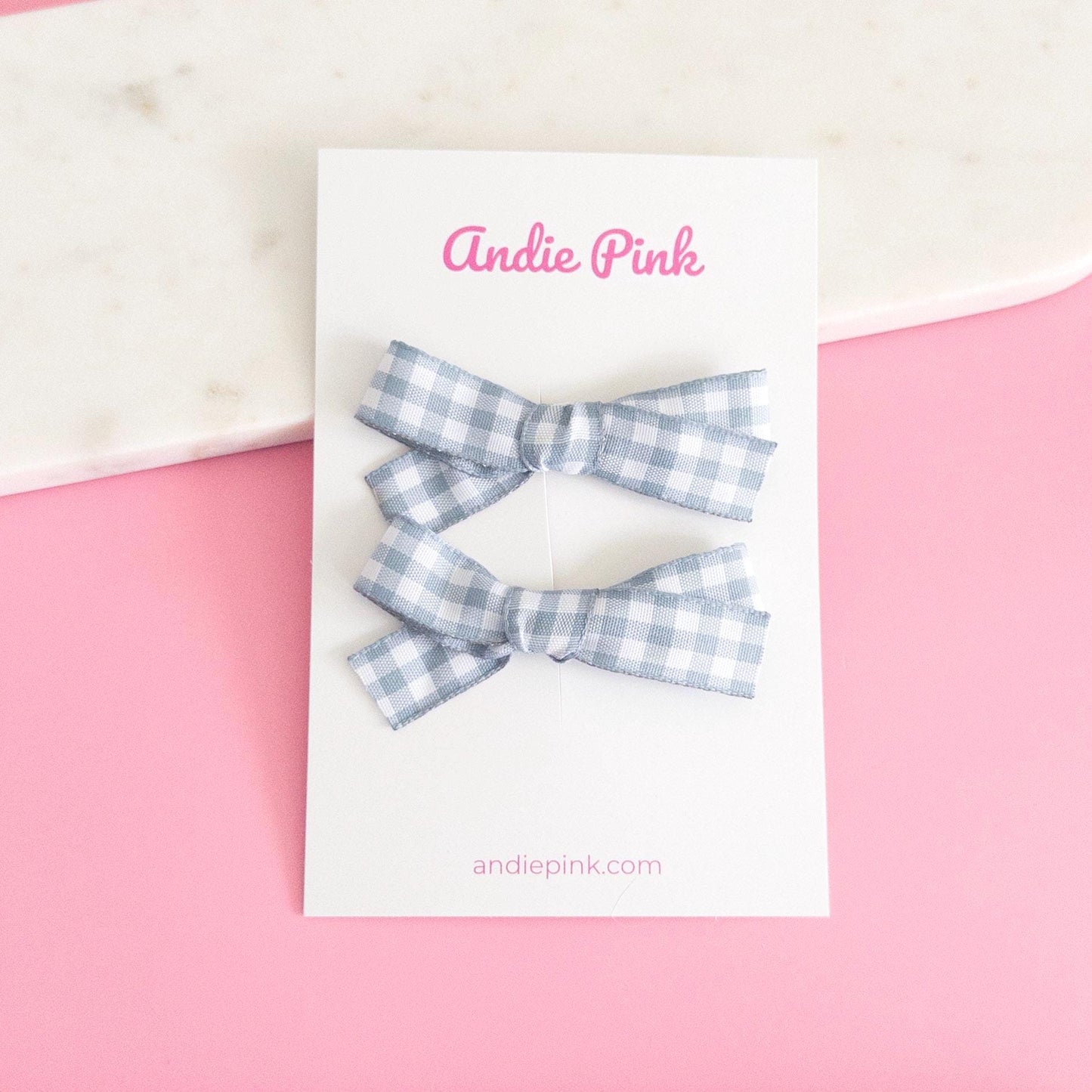 Floral & Plaid Bows | 3 inches