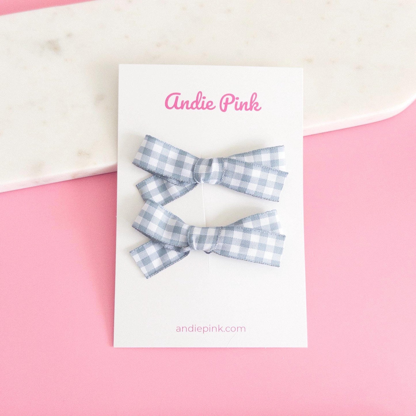 Floral & Plaid Bows | 3 inches