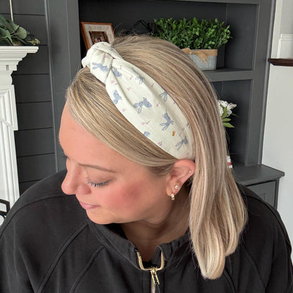 Easter Headbands | 5 Styles Available