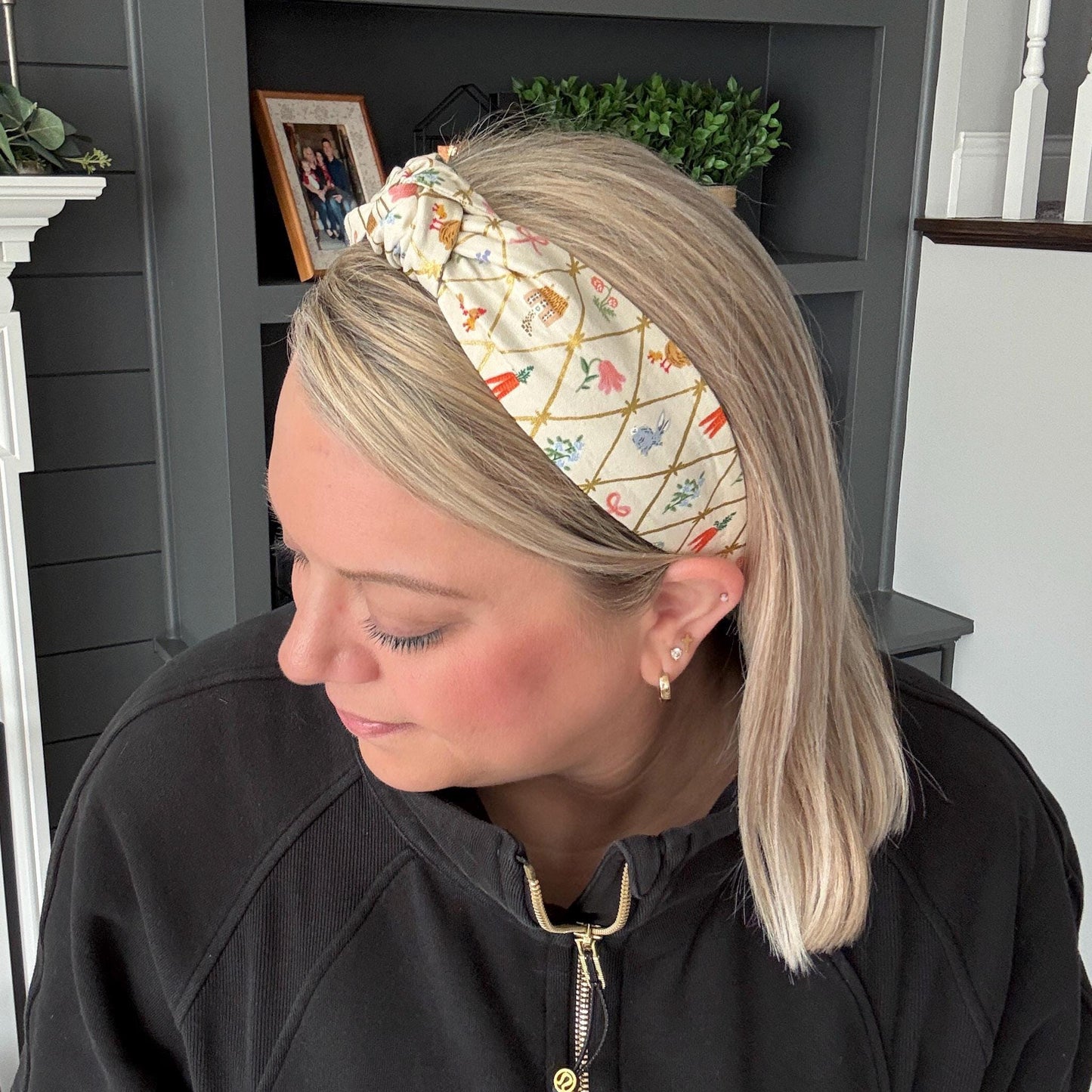 Easter Headbands | 5 Styles Available