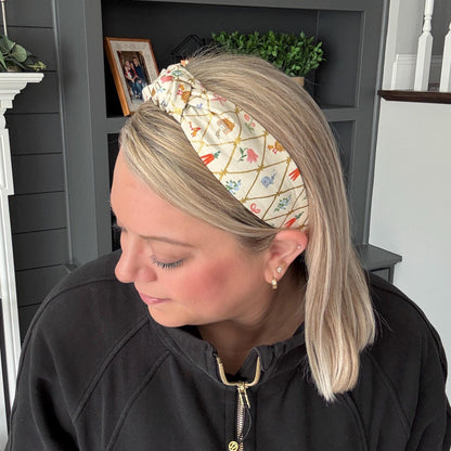 Easter Headbands | 5 Styles Available