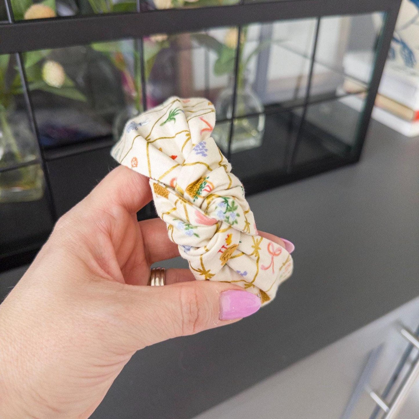 Easter Headbands | 5 Styles Available