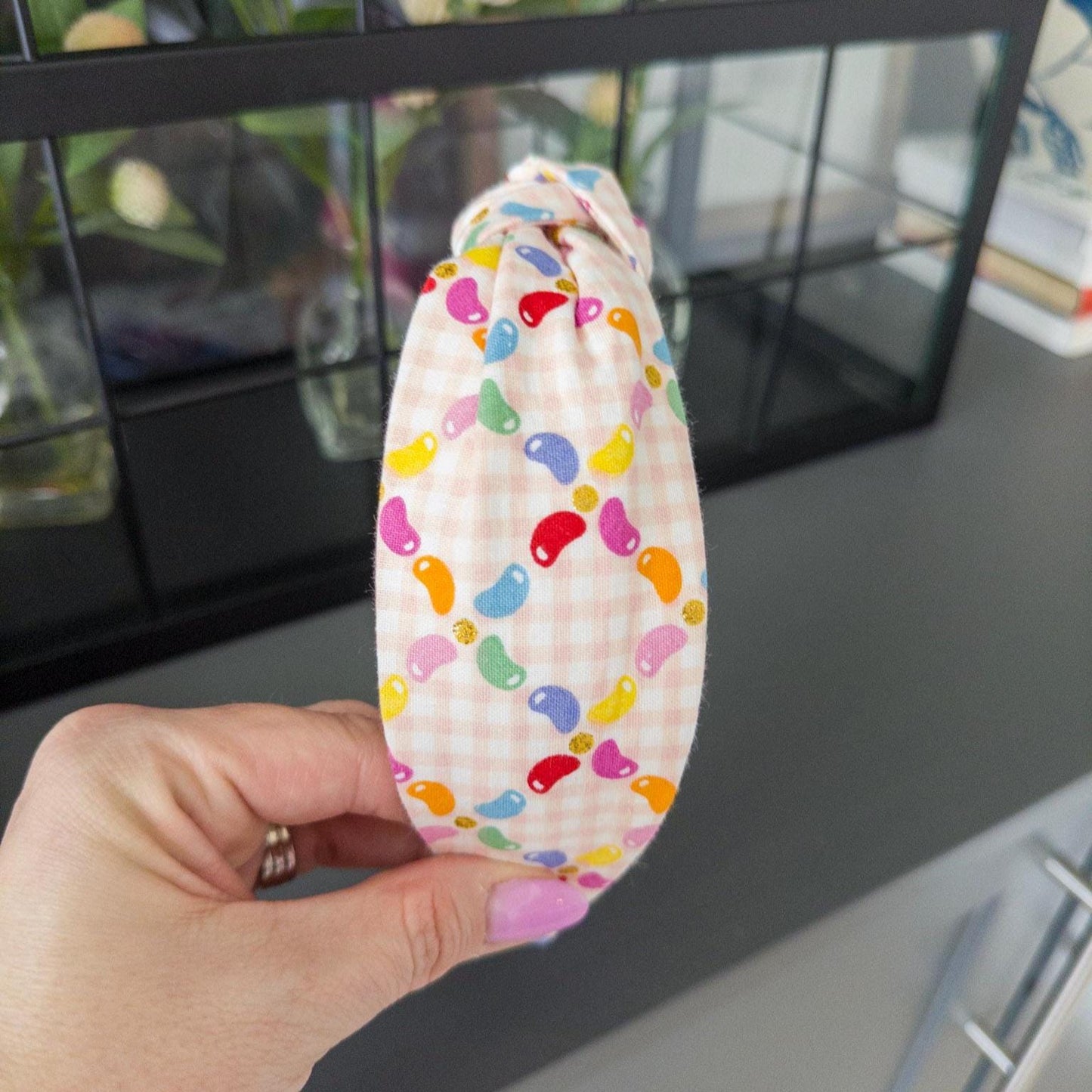 Easter Headbands | 5 Styles Available