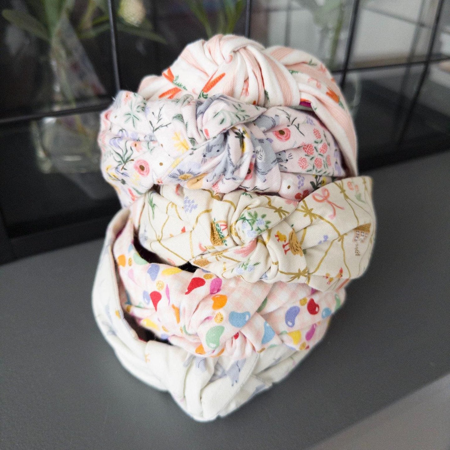 Easter Headbands | 5 Styles Available