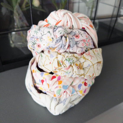 Easter Headbands | 5 Styles Available