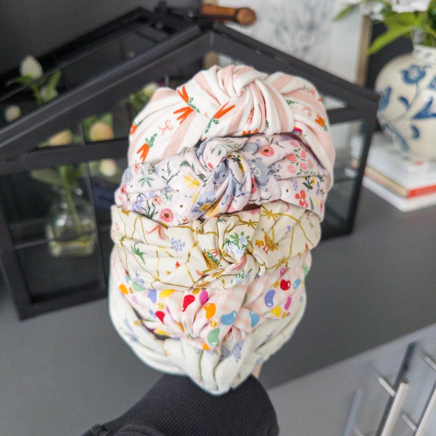Easter Headbands | 5 Styles Available