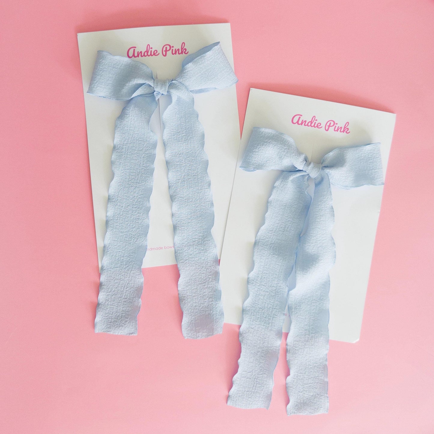 Soft Long Bows