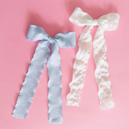 Soft Long Bows